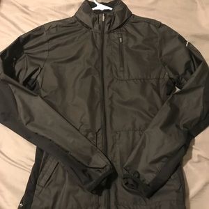 Nike Lightweight Storm-Fit Running Jacket